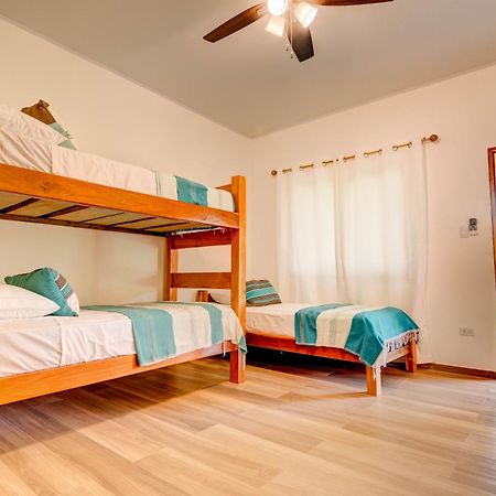 Beach Break Hotel & Surf Camp De Playa Venao Zewnętrze zdjęcie
