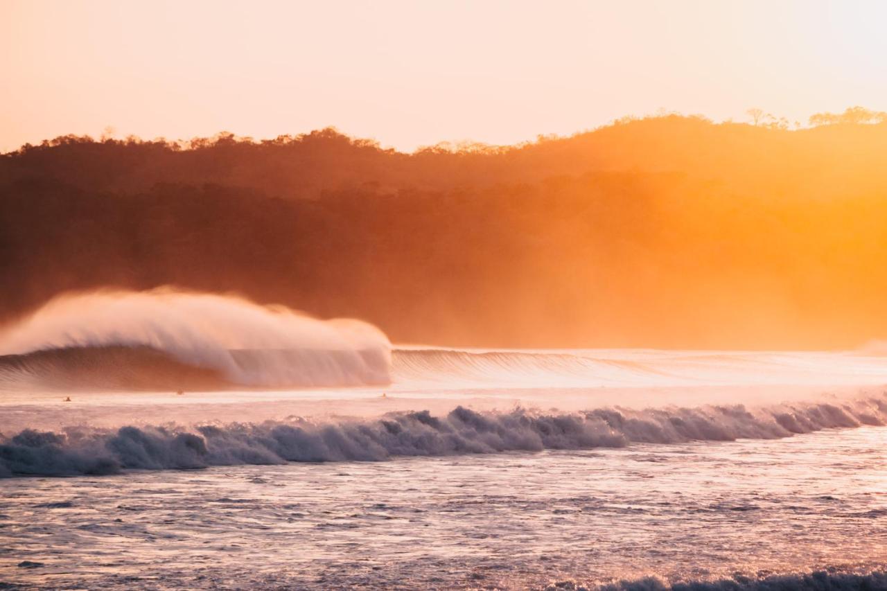 Beach Break Hotel & Surf Camp De Playa Venao Zewnętrze zdjęcie