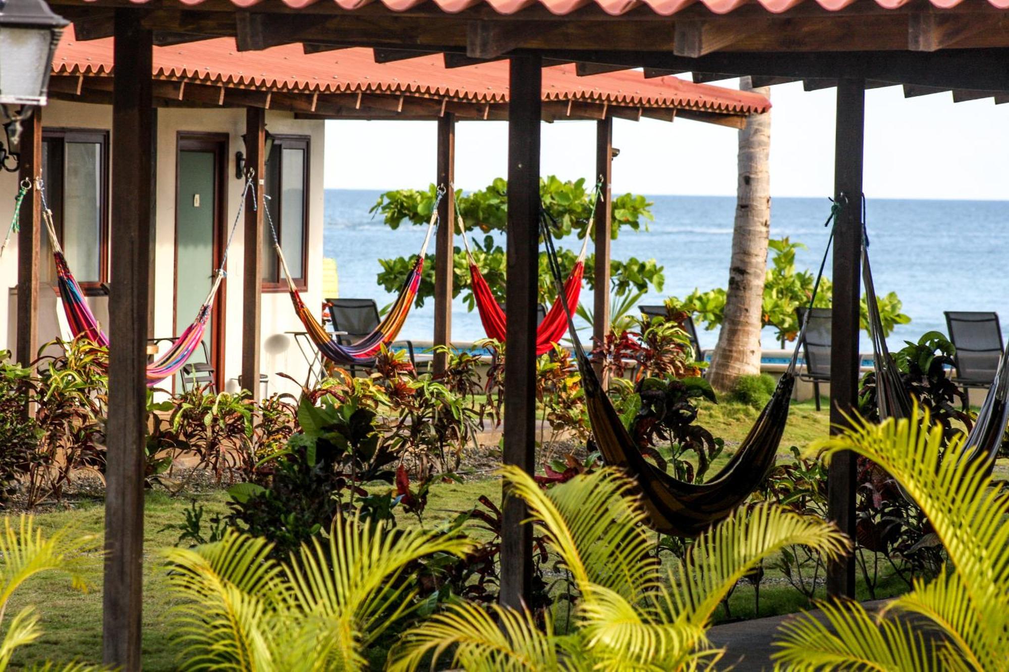 Beach Break Hotel & Surf Camp De Playa Venao Zewnętrze zdjęcie