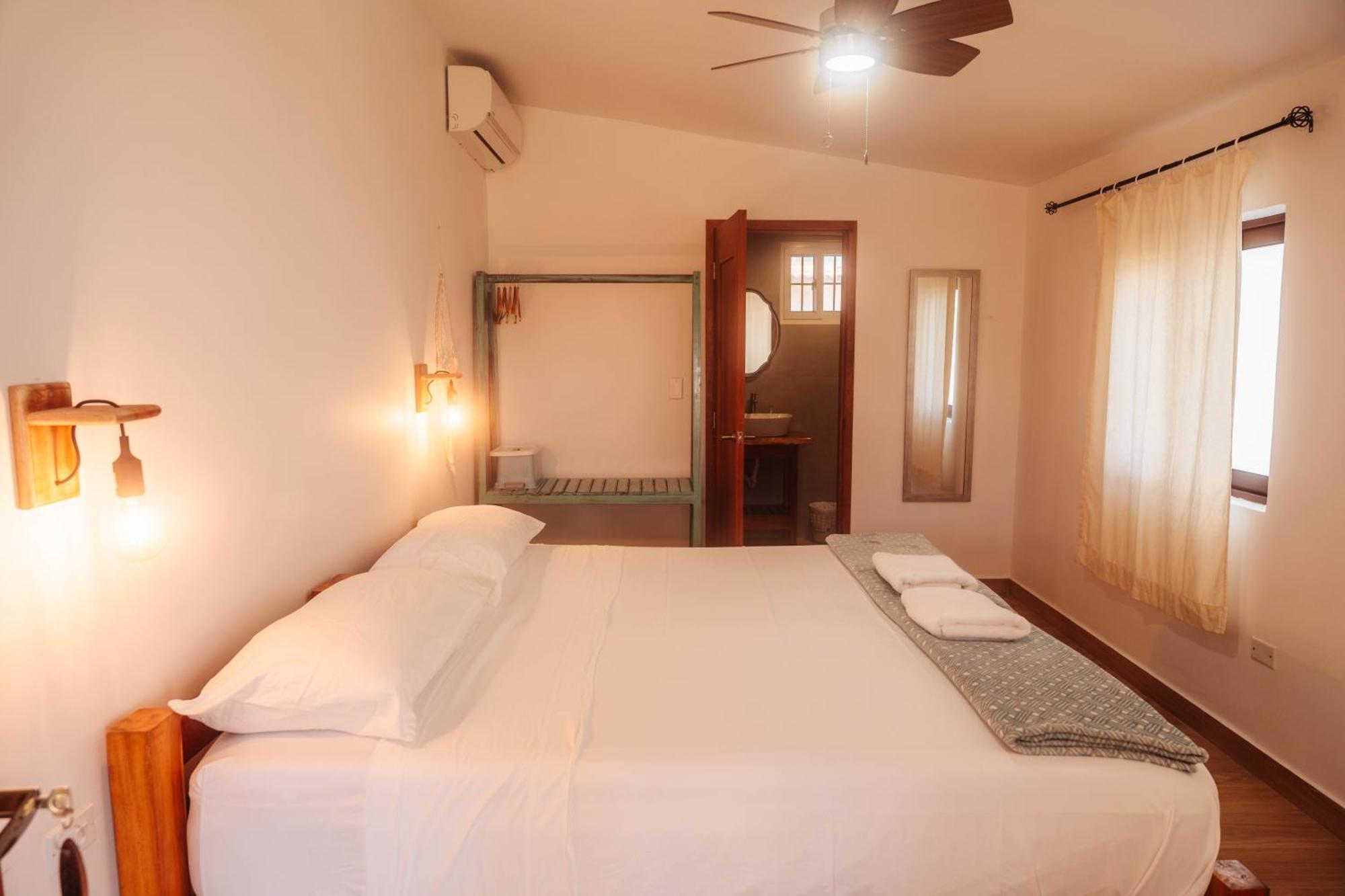 Beach Break Hotel & Surf Camp De Playa Venao Zewnętrze zdjęcie