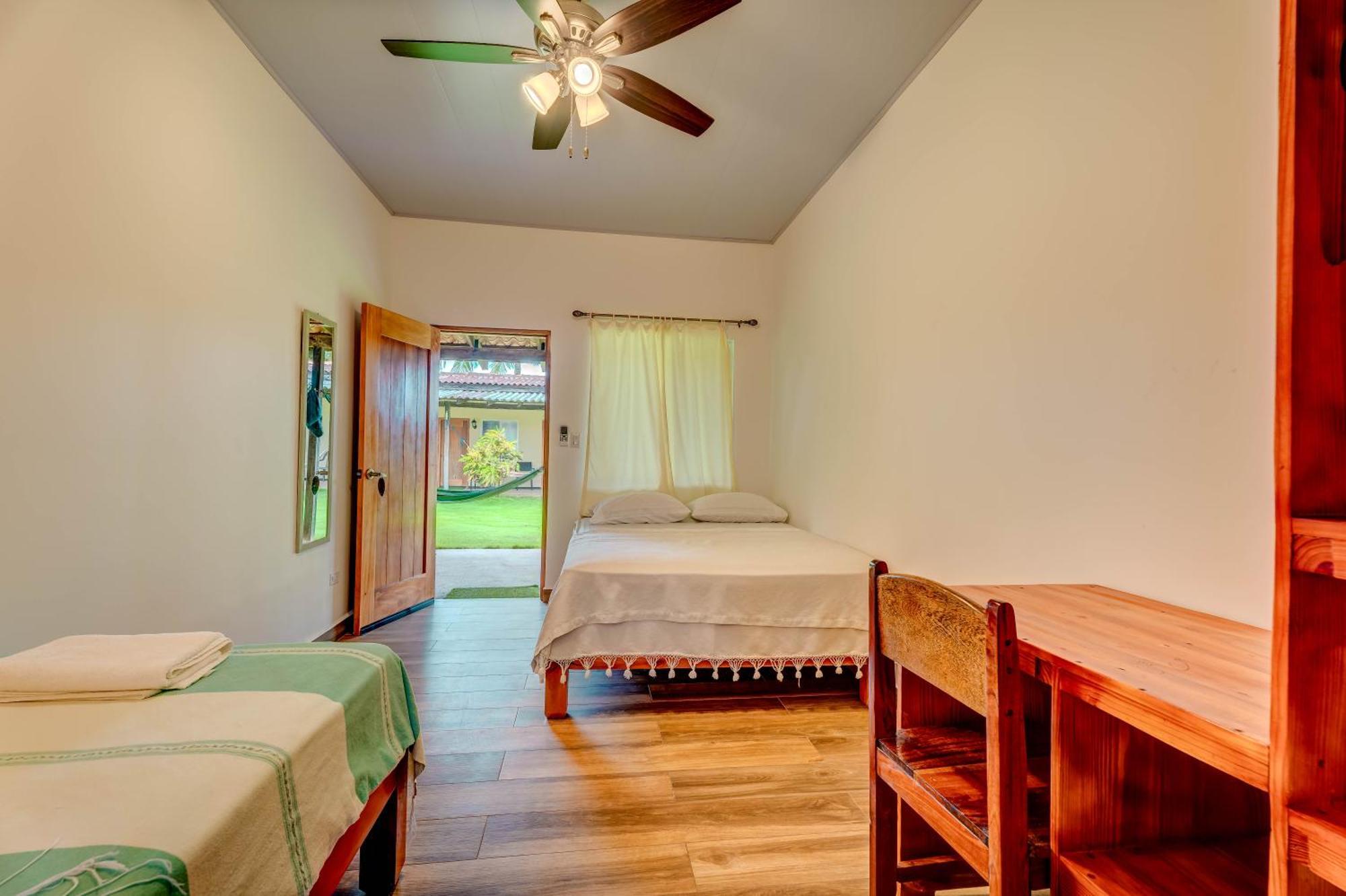 Beach Break Hotel & Surf Camp De Playa Venao Zewnętrze zdjęcie