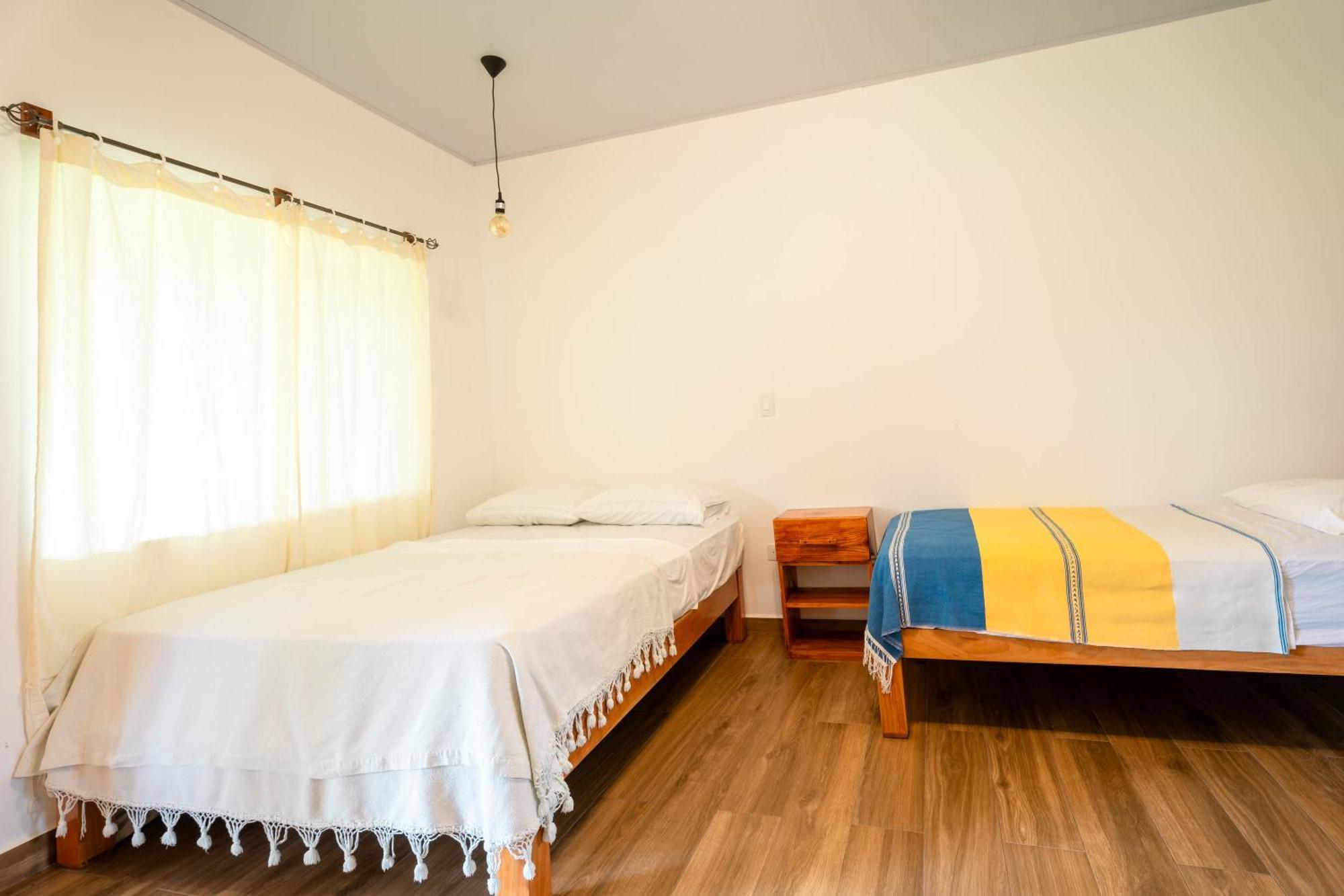 Beach Break Hotel & Surf Camp De Playa Venao Zewnętrze zdjęcie