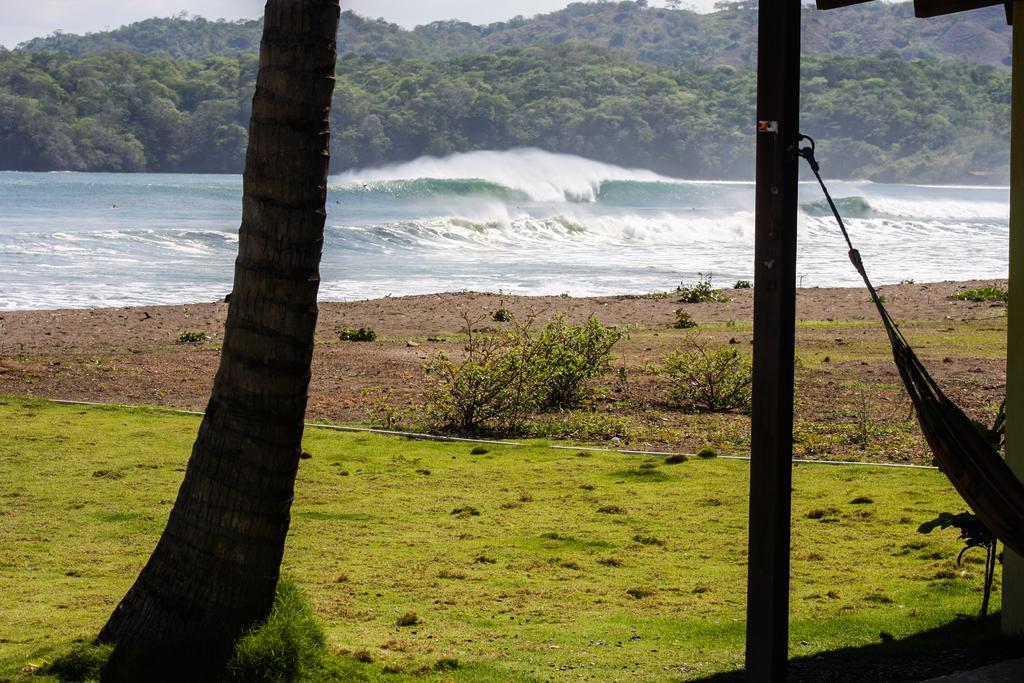 Beach Break Hotel & Surf Camp De Playa Venao Zewnętrze zdjęcie
