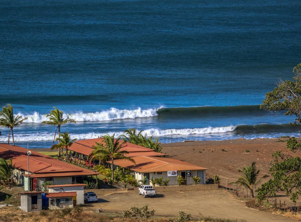Beach Break Hotel & Surf Camp De Playa Venao Zewnętrze zdjęcie