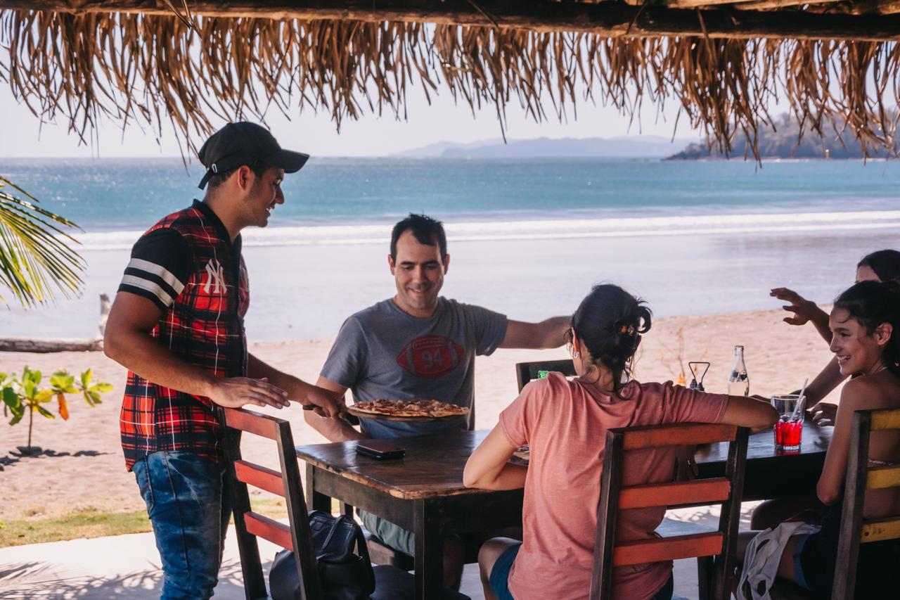 Beach Break Hotel & Surf Camp De Playa Venao Zewnętrze zdjęcie